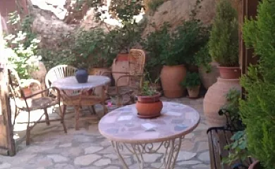 C.R. El Castillo en Castellote (Teruel) - Foto 19