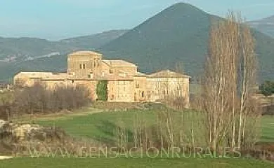 Casa Eguiarte en Lacar (Navarra) - Foto 12