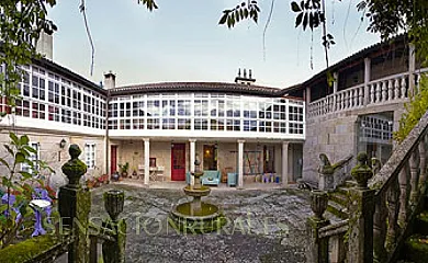 Casa Grande de Soutullo en Soutullo (Ourense) - Foto 1