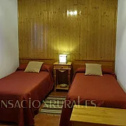 Casa Rural Castellanos 001