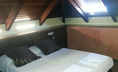 Apartamentos Noelmar en Combarro (Pontevedra) - Foto 1