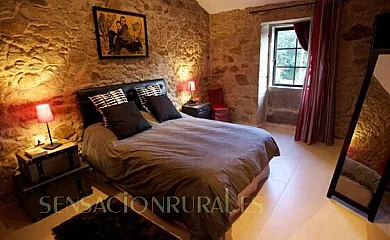 A Casa Vella en A Estrada (Pontevedra) - Foto 1