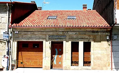 Casa Das Coias en Reza (Ourense) - Foto 1