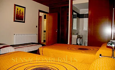 Casa Das Coias en Reza (Ourense) - Foto 2