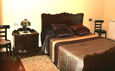 Casa Das Coias en Reza (Ourense) - Foto 3