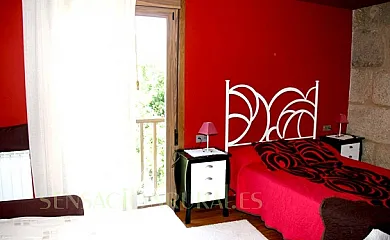 Casa Das Coias en Reza (Ourense) - Foto 4