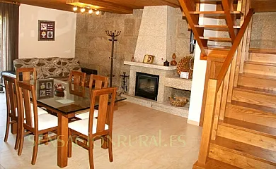 Casa Das Coias en Reza (Ourense) - Foto 5