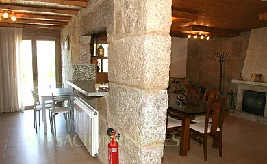 Casa Das Coias en Reza (Ourense) - Foto 6