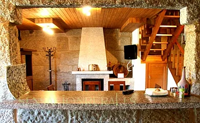 Casa Das Coias en Reza (Ourense) - Foto 7