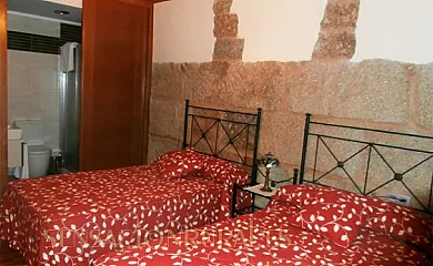 Casa Das Coias en Reza (Ourense) - Foto 13