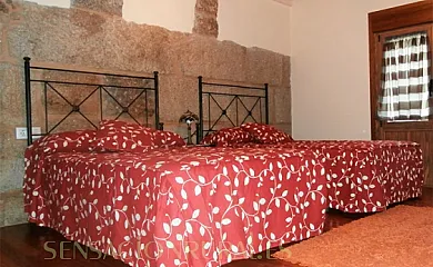 Casa Das Coias en Reza (Ourense) - Foto 14