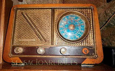 Casa Das Coias en Reza (Ourense) - Foto 17