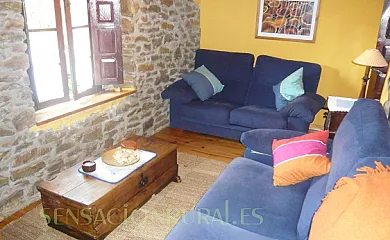 Casa Masi en Sevares (Asturias) - Foto 1