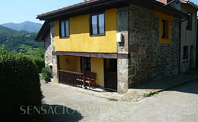 Casa Masi en Sevares (Asturias) - Foto 2