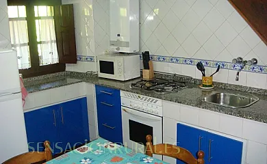 Casa Masi en Sevares (Asturias) - Foto 7