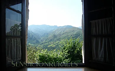 Casa Masi en Sevares (Asturias) - Foto 9