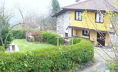Casa Masi en Sevares (Asturias) - Foto 11