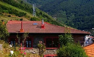 Posada Real en Lena (Asturias) - Foto 1