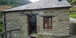 Casas Rurales Teixois 008