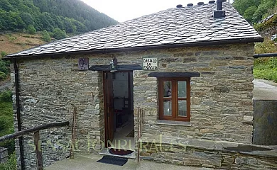 Casas Rurales Teixois en Taramundi (Asturias) - Foto 8