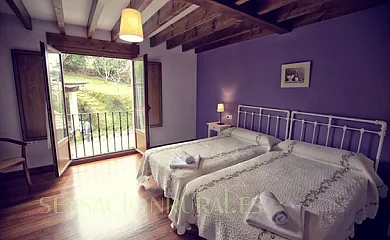 Los Cantores en Piloña (Asturias) - Foto 13