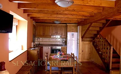 Casa Jamín en Oseja de Sajambre (León) - Foto 3