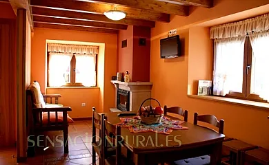 Casa Jamín en Oseja de Sajambre (León) - Foto 4