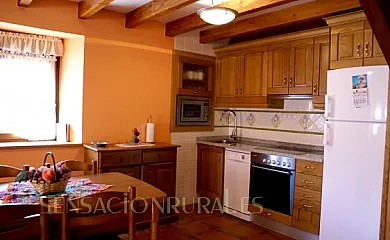 Casa Jamín en Oseja de Sajambre (León) - Foto 5