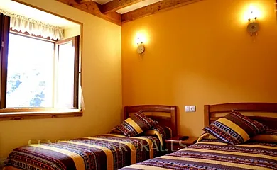 Casa Jamín en Oseja de Sajambre (León) - Foto 9