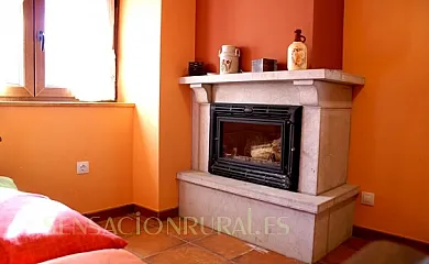 Casa Jamín en Oseja de Sajambre (León) - Foto 10