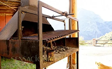 Casa Jamín en Oseja de Sajambre (León) - Foto 13