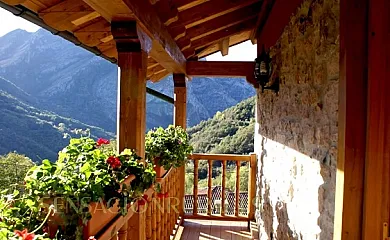 Casa Jamín en Oseja de Sajambre (León) - Foto 2