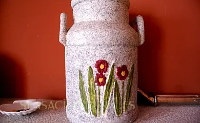 Casa Jamín en Oseja de Sajambre (León) - Foto 14