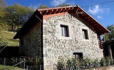 Casa Jamín en Oseja de Sajambre (León) - Foto 15
