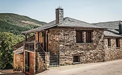 El Caleyo en Berlanga del Bierzo (León) - Foto 1