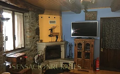 El Caleyo en Berlanga del Bierzo (León) - Foto 2