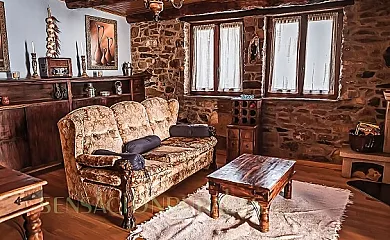 El Caleyo en Berlanga del Bierzo (León) - Foto 3