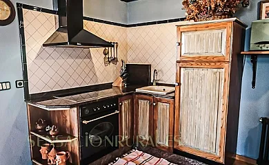 El Caleyo en Berlanga del Bierzo (León) - Foto 5