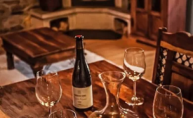 El Caleyo en Berlanga del Bierzo (León) - Foto 8