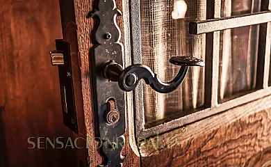 El Caleyo en Berlanga del Bierzo (León) - Foto 9