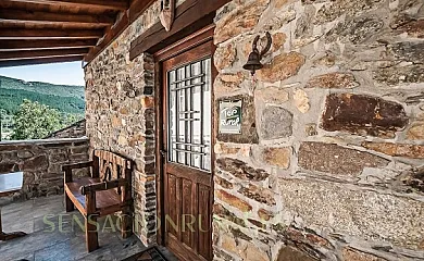 El Caleyo en Berlanga del Bierzo (León) - Foto 10