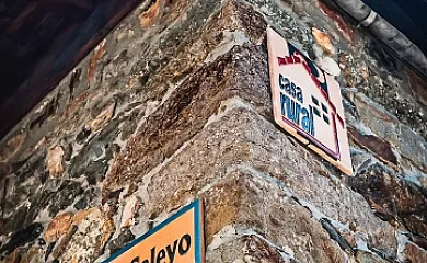 El Caleyo en Berlanga del Bierzo (León) - Foto 12