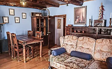 El Caleyo en Berlanga del Bierzo (León) - Foto 13