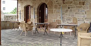 Posada El Hidalgo 002