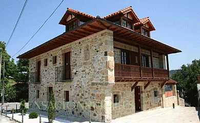 Posada El Hidalgo en Solares (Cantabria) - Foto 3