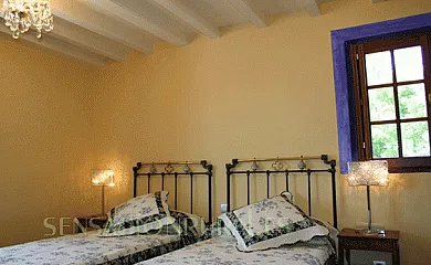 Posada El Hidalgo en Solares (Cantabria) - Foto 9