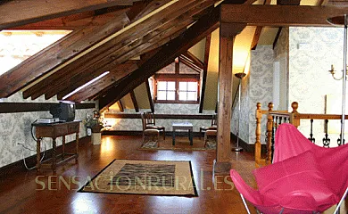 Posada El Hidalgo en Solares (Cantabria) - Foto 10