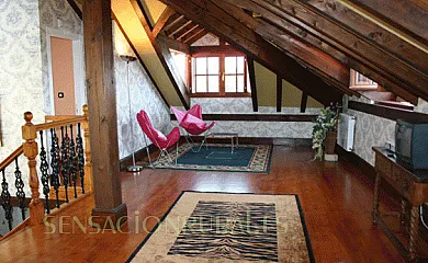 Posada El Hidalgo en Solares (Cantabria) - Foto 11