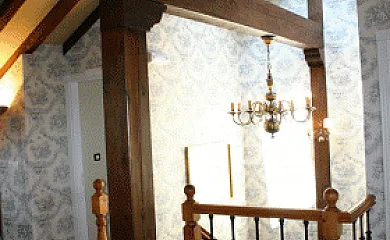 Posada El Hidalgo en Solares (Cantabria) - Foto 12