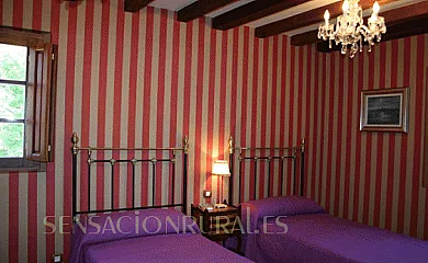 Posada El Hidalgo en Solares (Cantabria) - Foto 13